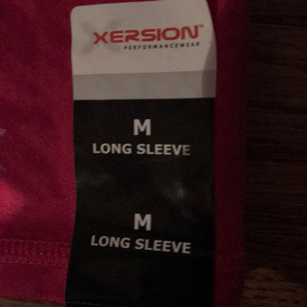 3/50$ NWT long sleeve shirt 👚 - Picture 4 of 6